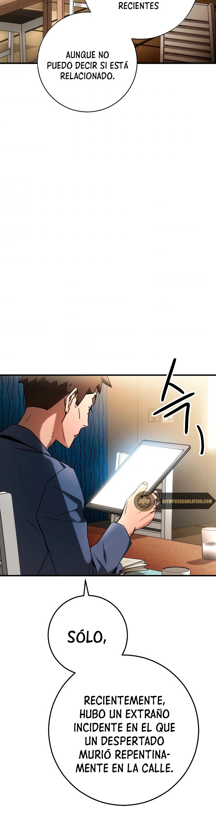 Heroe, regresa > Capitulo 28 > Page 211