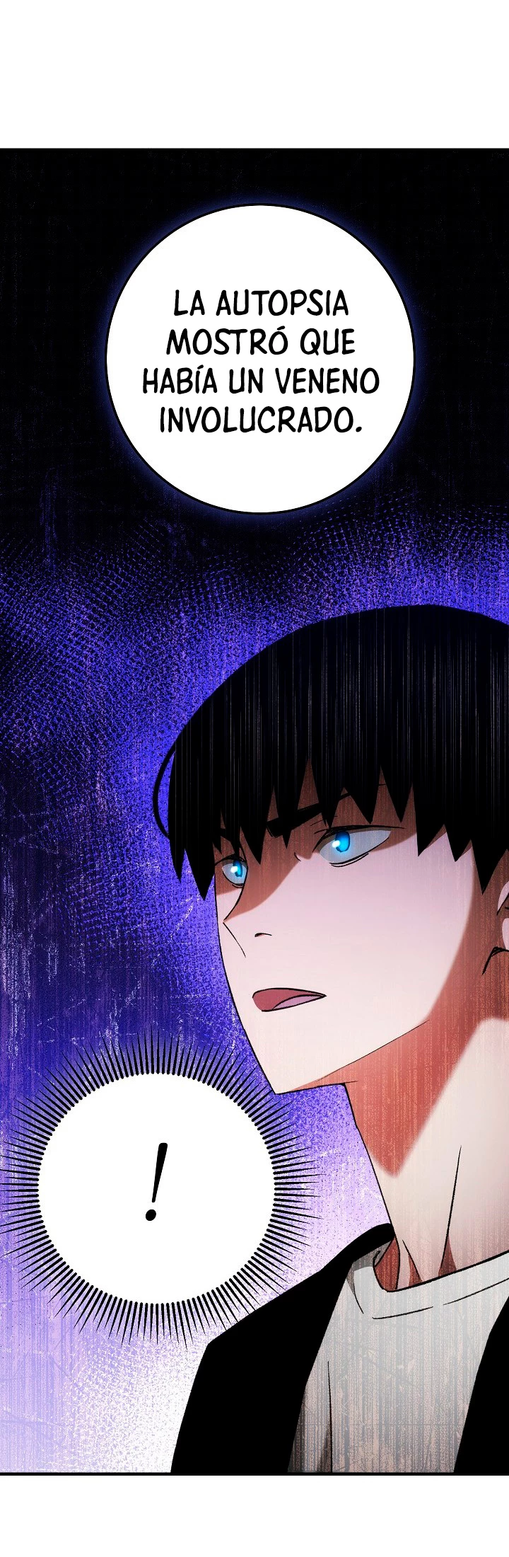 Heroe, regresa > Capitulo 28 > Page 221