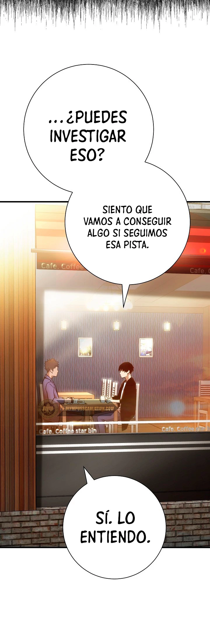 Heroe, regresa > Capitulo 28 > Page 251