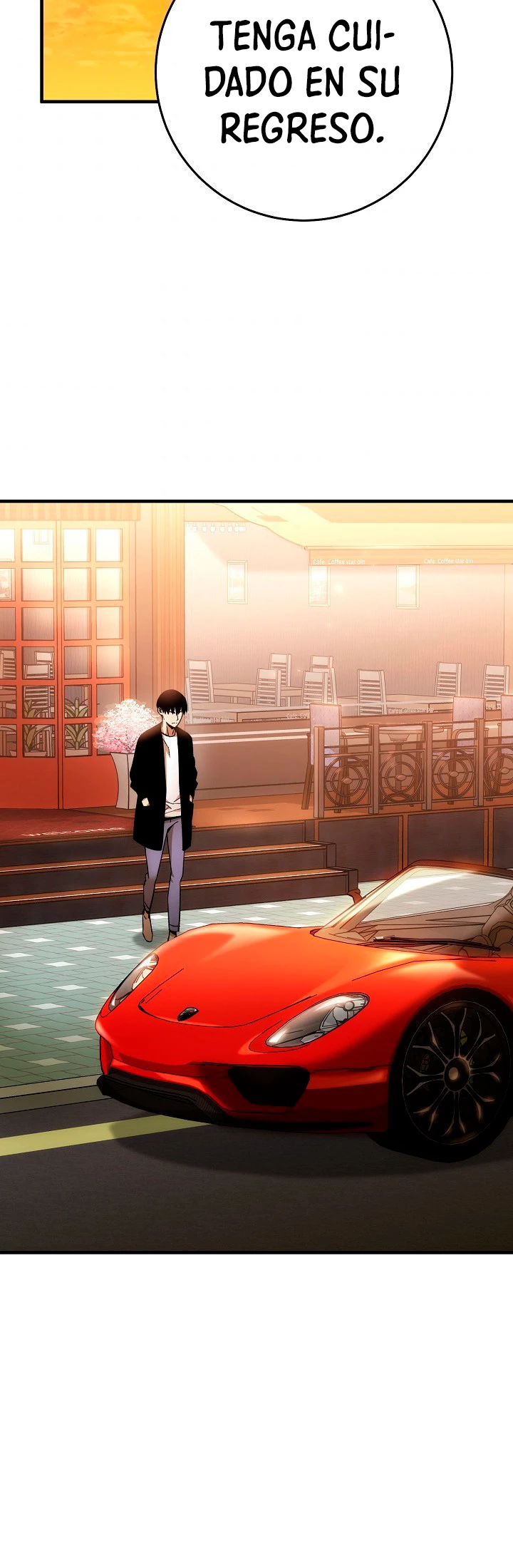 Heroe, regresa > Capitulo 28 > Page 271