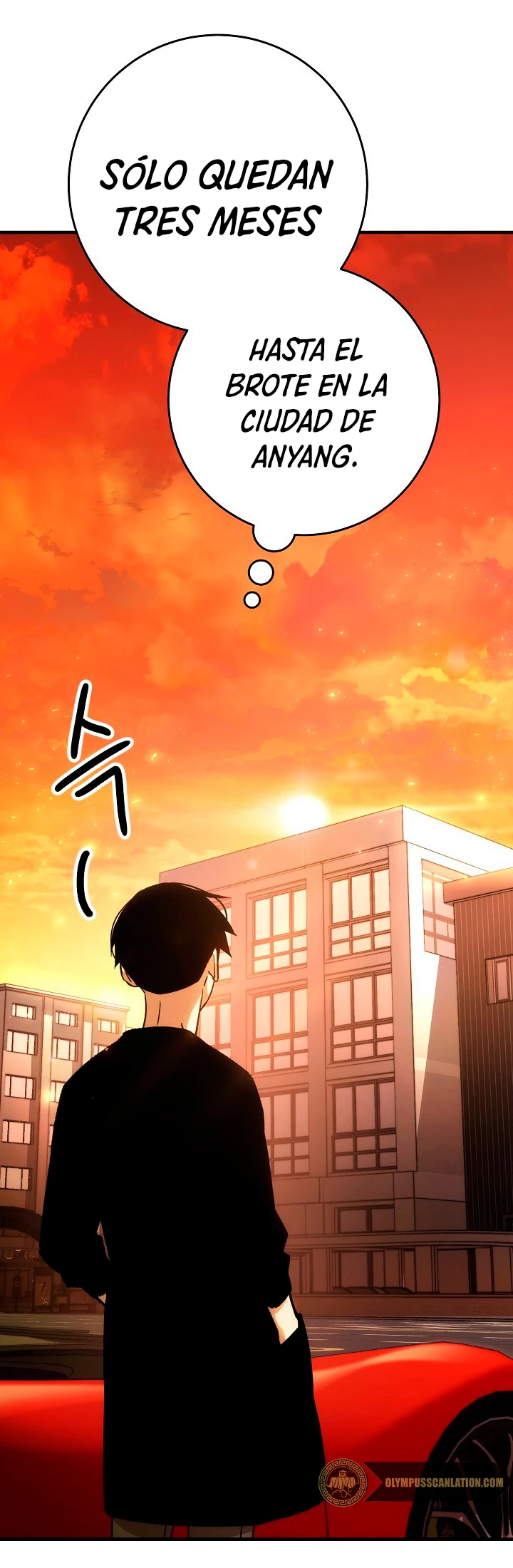 Heroe, regresa > Capitulo 28 > Page 281