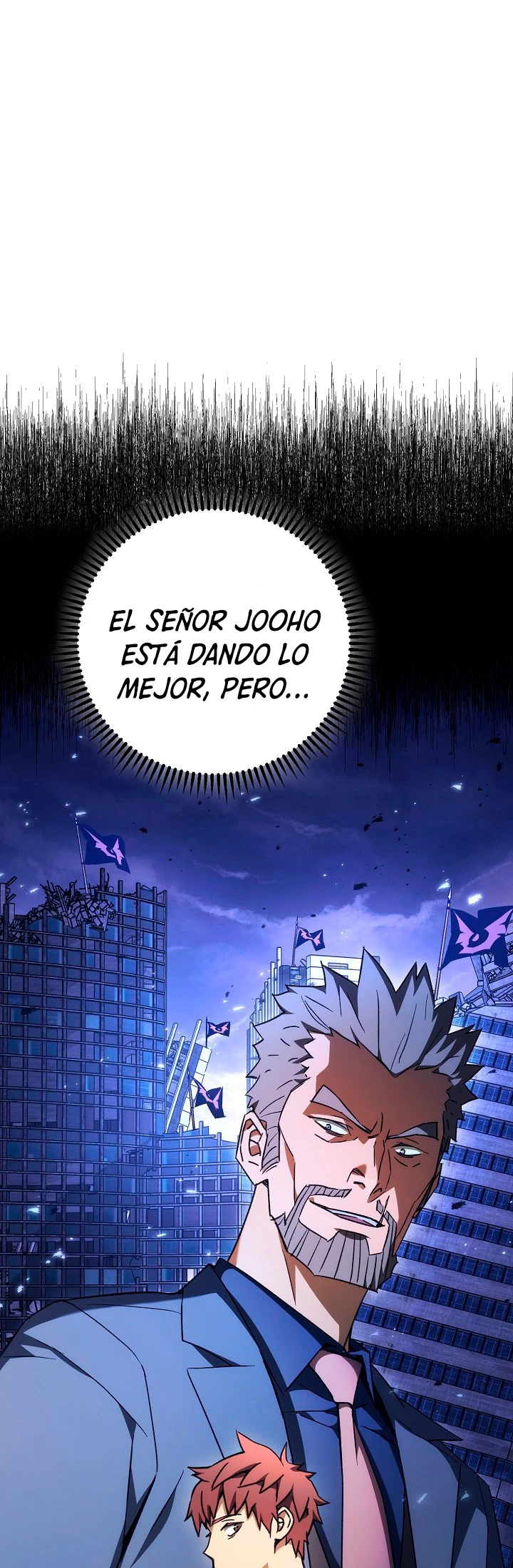 Heroe, regresa > Capitulo 28 > Page 291