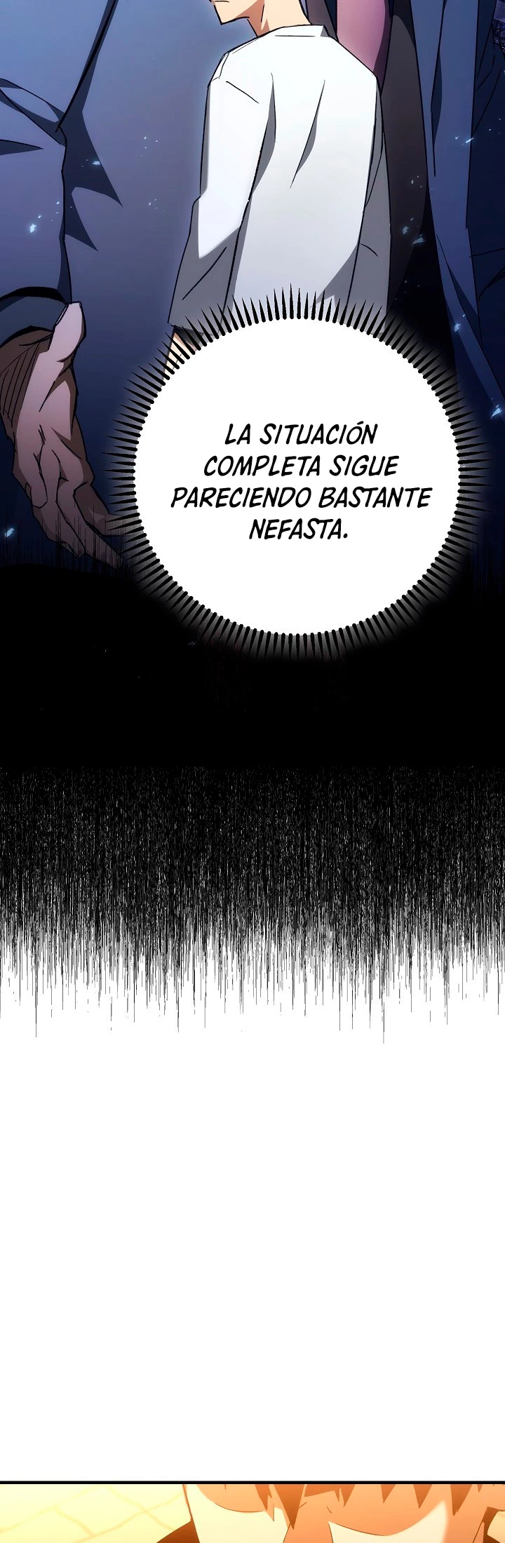 Heroe, regresa > Capitulo 28 > Page 301