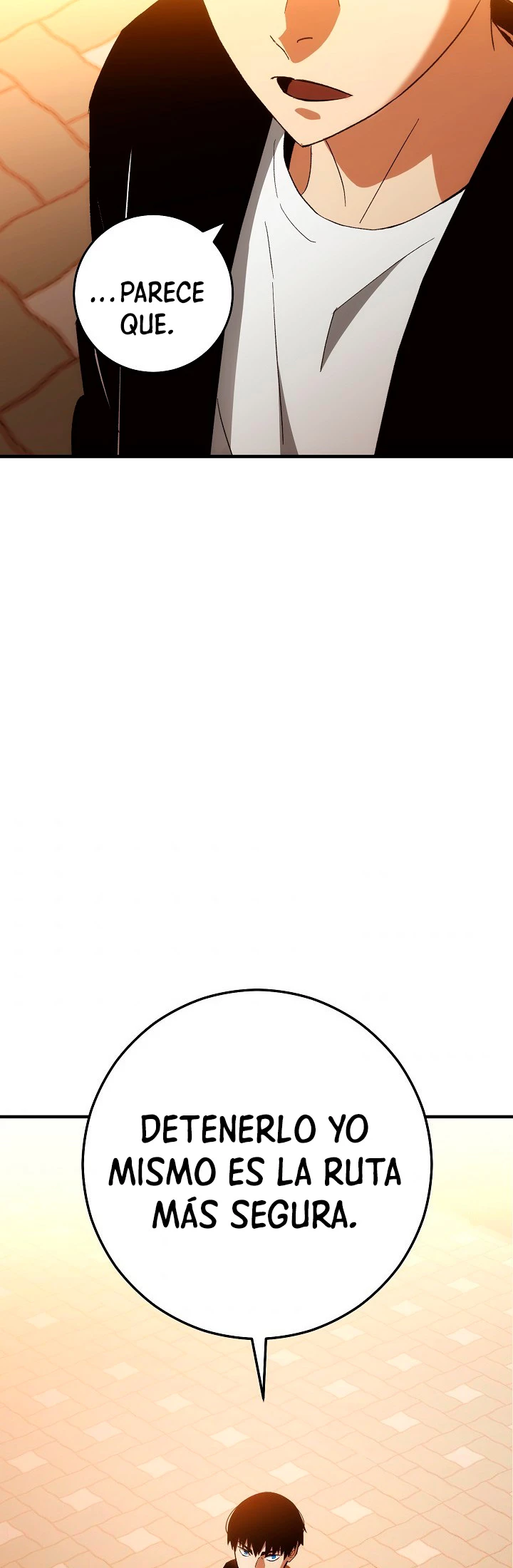 Heroe, regresa > Capitulo 28 > Page 311