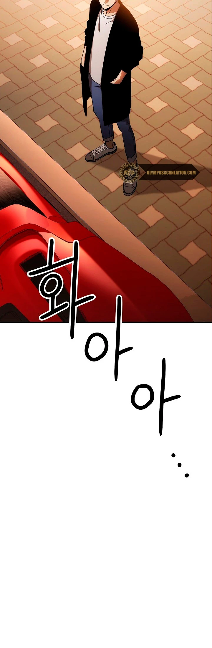 Heroe, regresa > Capitulo 28 > Page 321