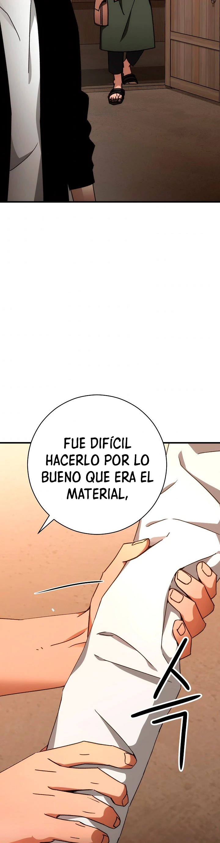 Heroe, regresa > Capitulo 28 > Page 361