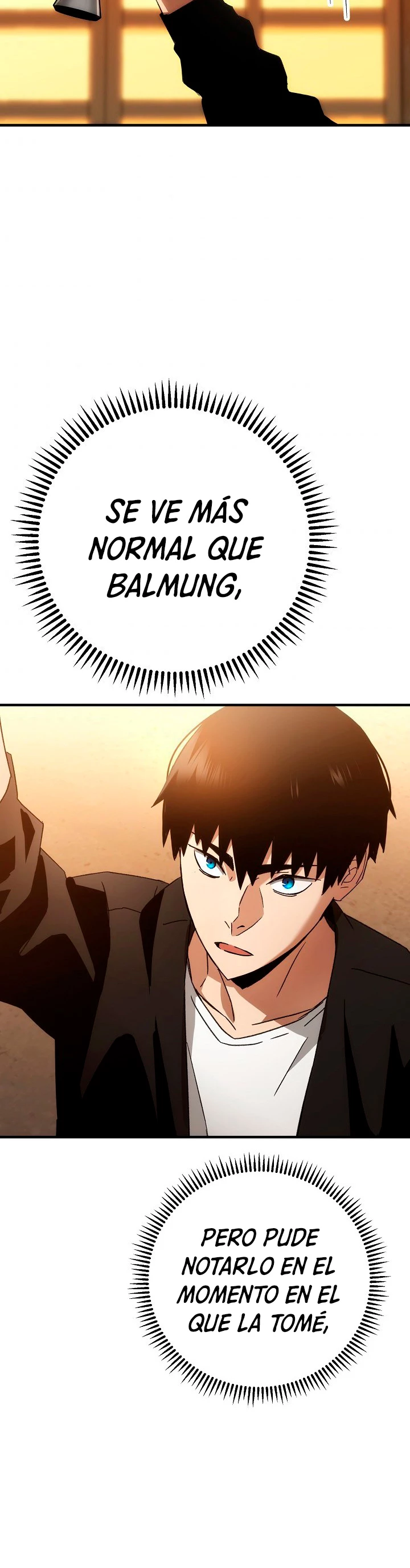 Heroe, regresa > Capitulo 28 > Page 401