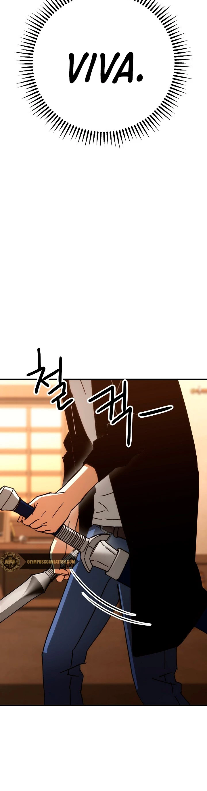 Heroe, regresa > Capitulo 28 > Page 421