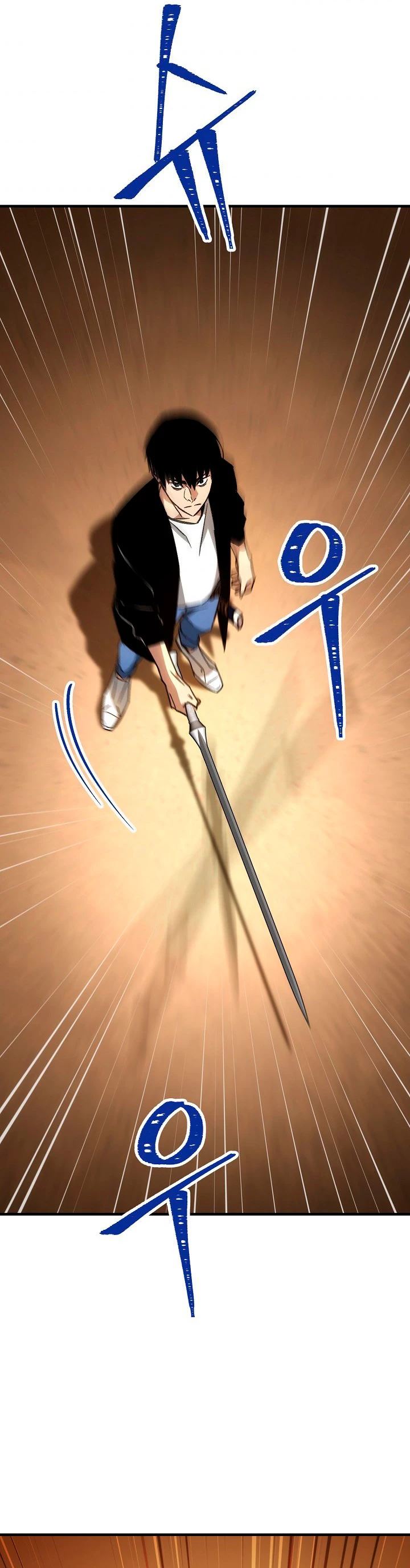 Heroe, regresa > Capitulo 28 > Page 441