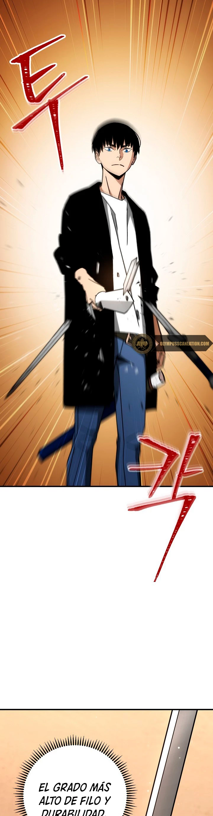 Heroe, regresa > Capitulo 28 > Page 451