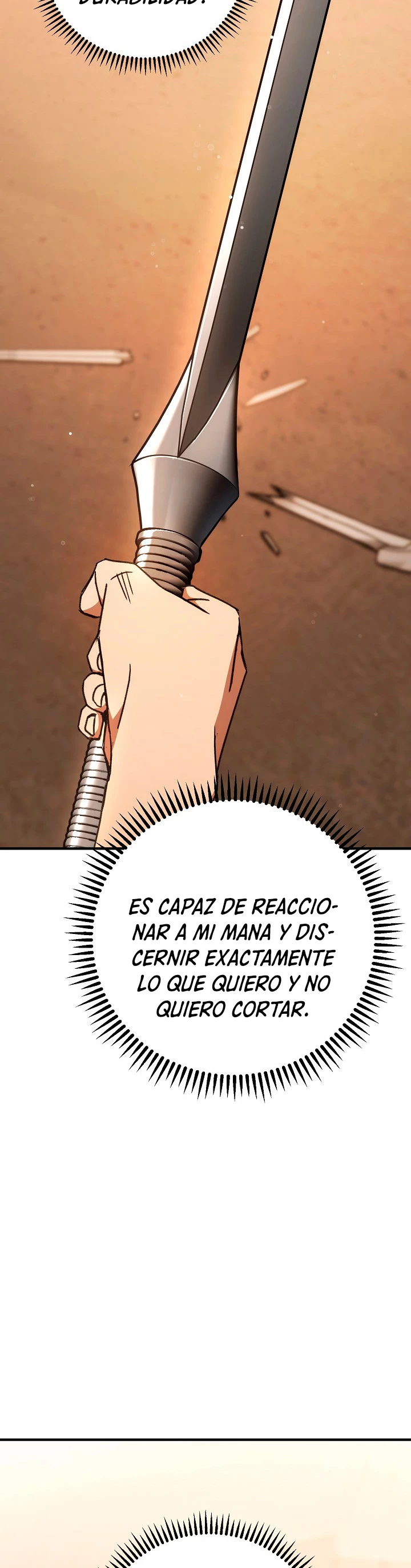 Heroe, regresa > Capitulo 28 > Page 461