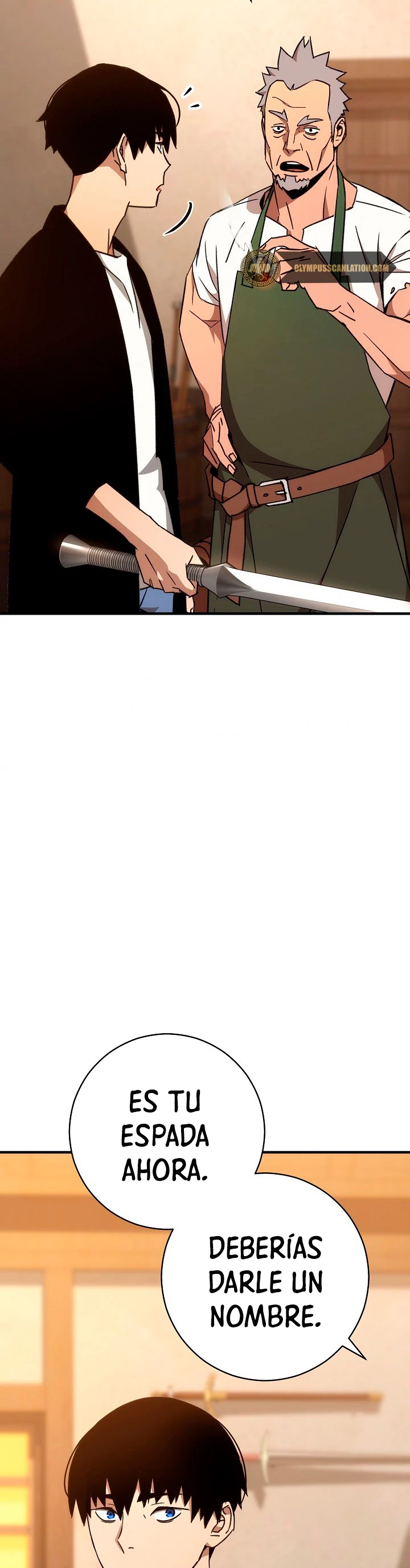 Heroe, regresa > Capitulo 28 > Page 491