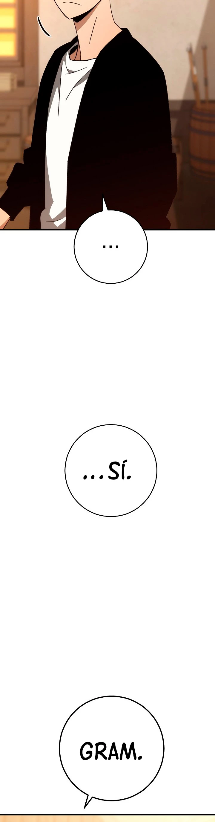 Heroe, regresa > Capitulo 28 > Page 501