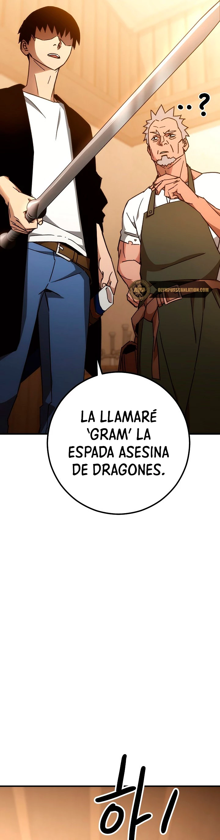 Heroe, regresa > Capitulo 28 > Page 511
