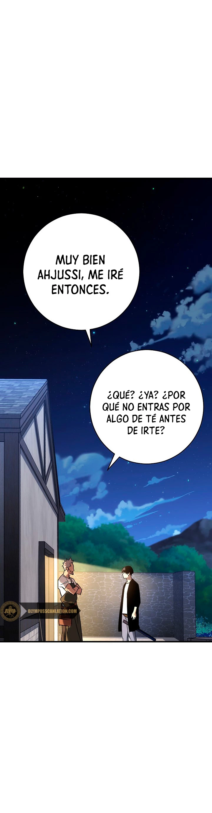 Heroe, regresa > Capitulo 28 > Page 551