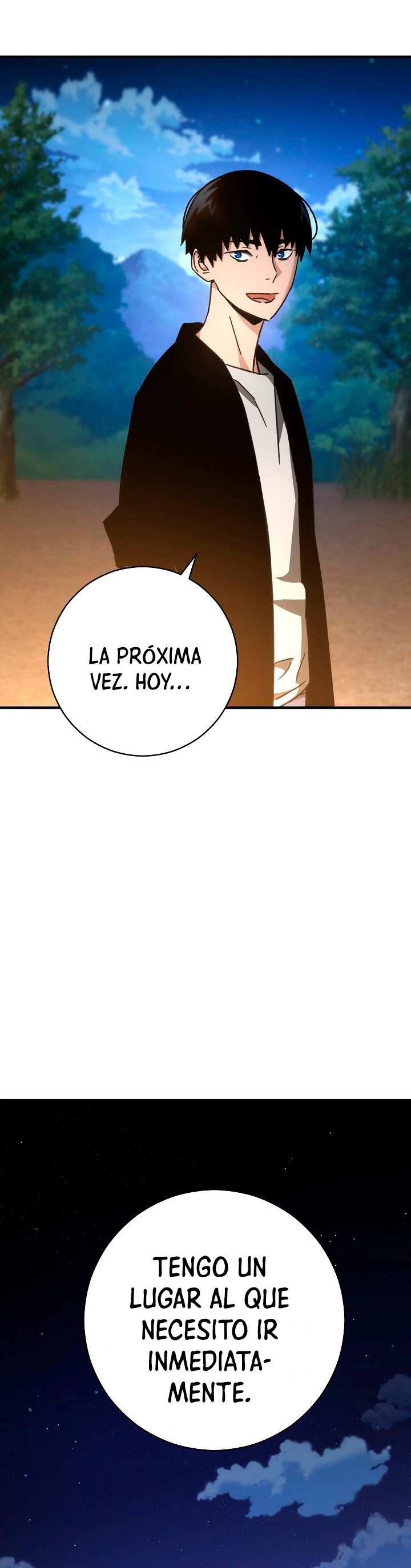 Heroe, regresa > Capitulo 28 > Page 561