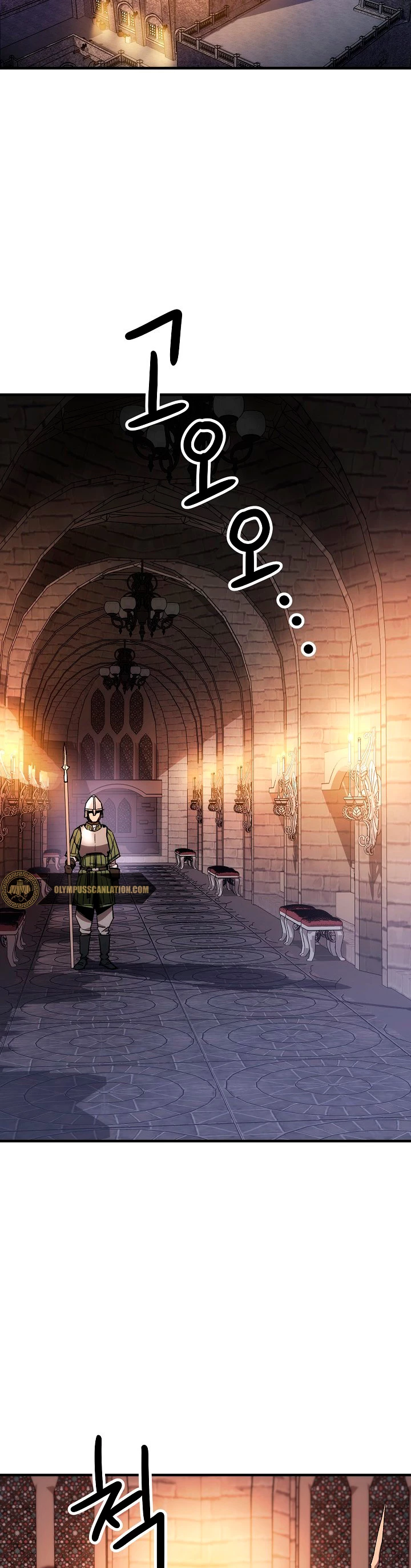 Heroe, regresa > Capitulo 28 > Page 581