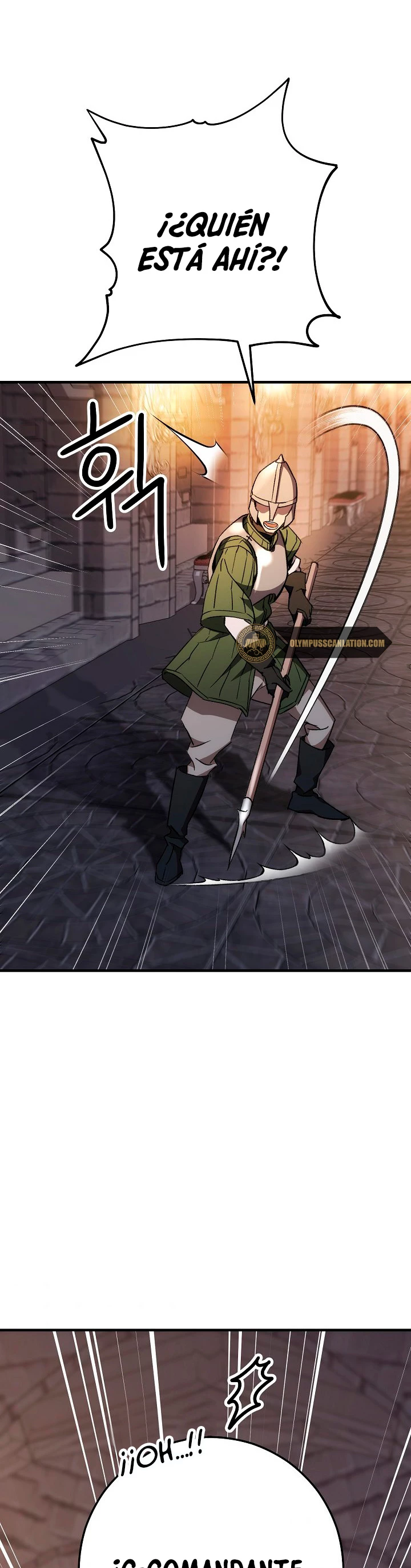 Heroe, regresa > Capitulo 28 > Page 591