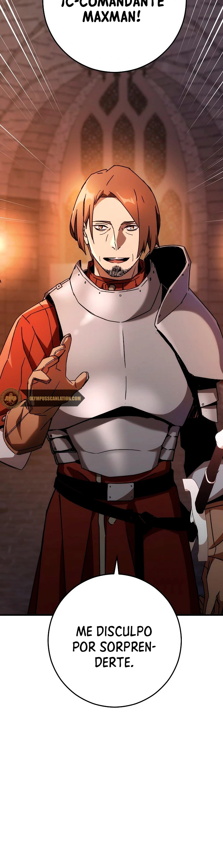 Heroe, regresa > Capitulo 28 > Page 601