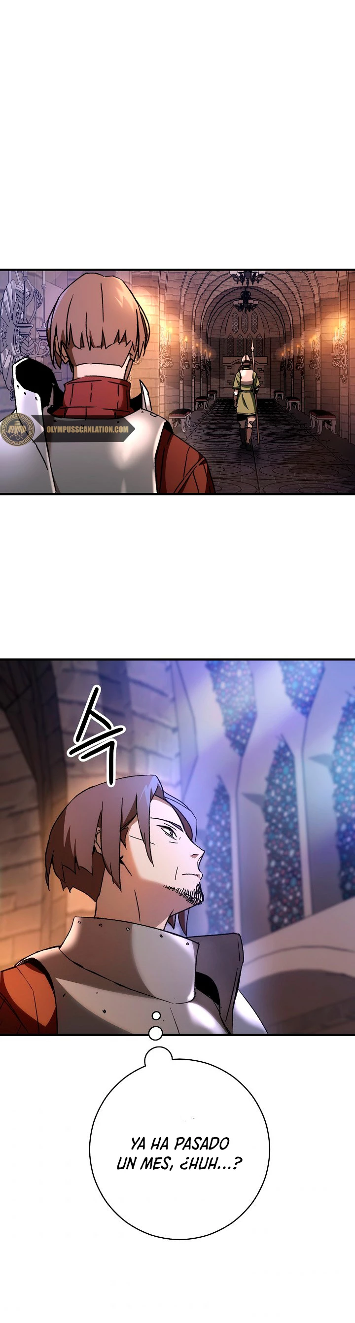 Heroe, regresa > Capitulo 28 > Page 631