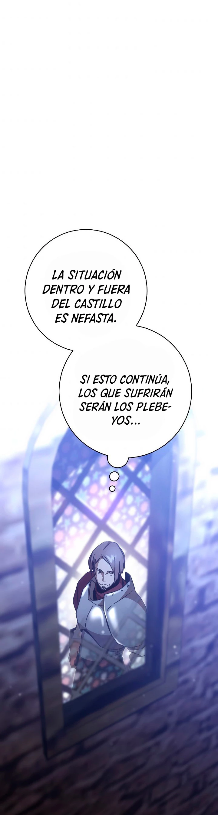 Heroe, regresa > Capitulo 28 > Page 641