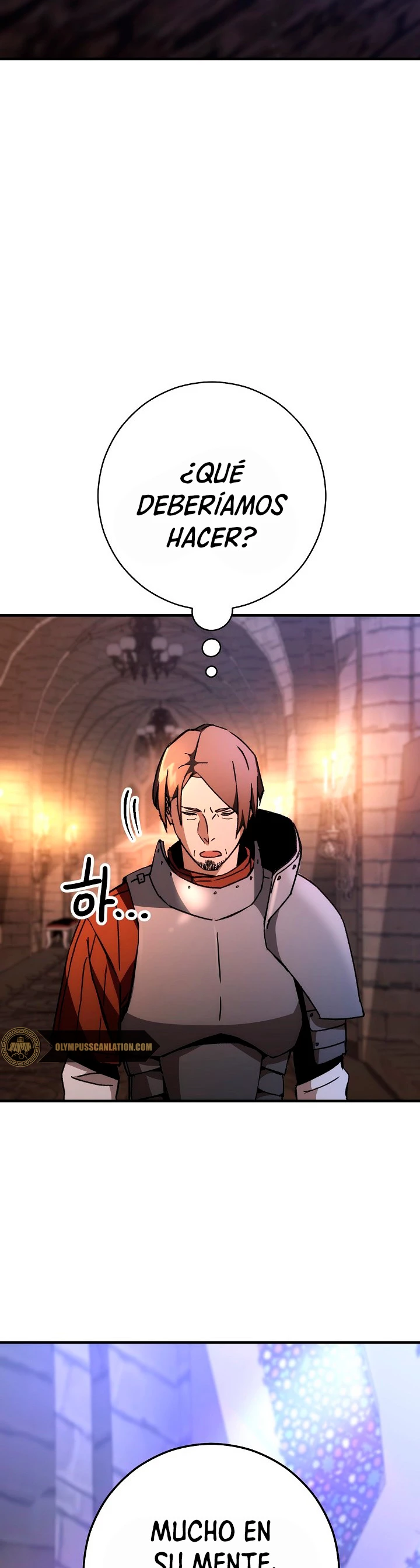 Heroe, regresa > Capitulo 28 > Page 651