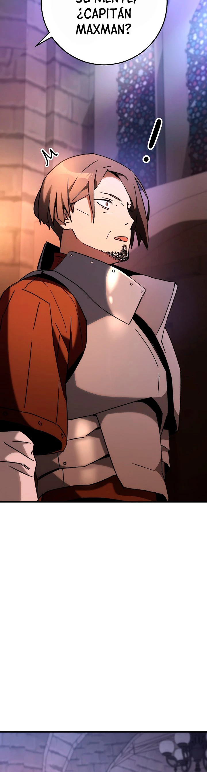 Heroe, regresa > Capitulo 28 > Page 661