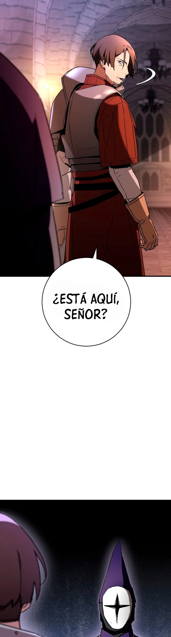 Heroe, regresa > Capitulo 28 > Page 671