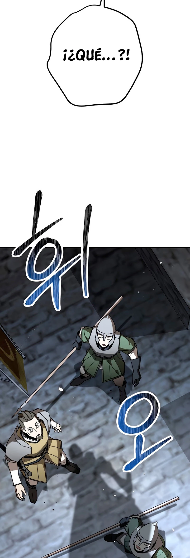 Heroe, regresa > Capitulo 29 > Page 771