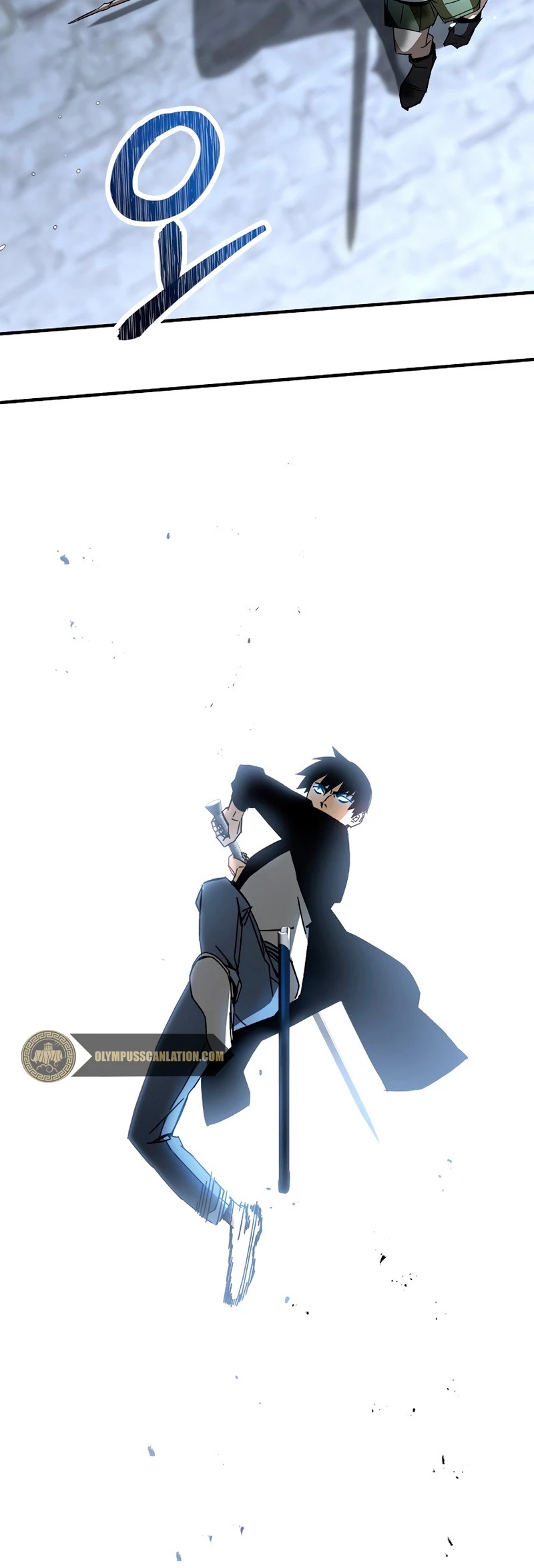 Heroe, regresa > Capitulo 29 > Page 781