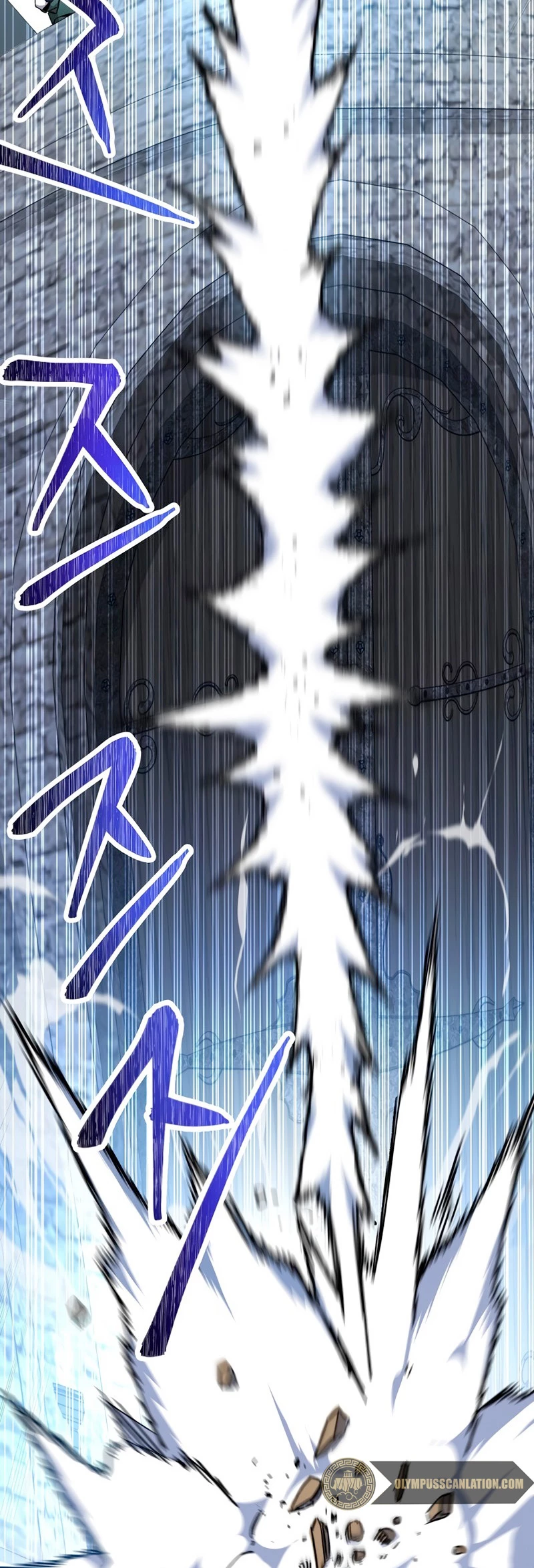 Heroe, regresa > Capitulo 29 > Page 821