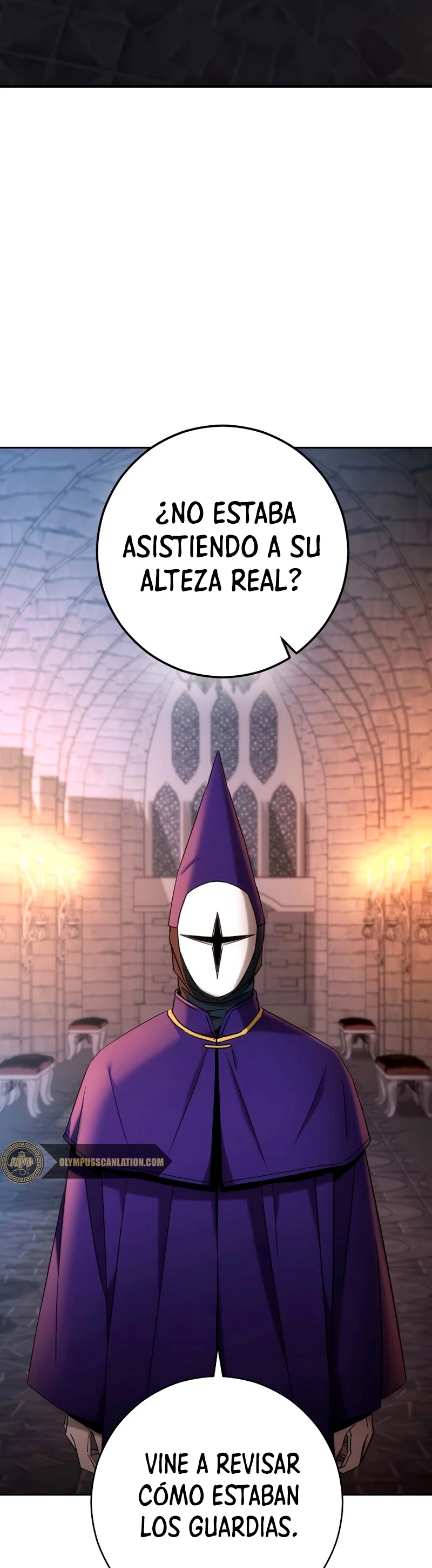 Heroe, regresa > Capitulo 29 > Page 41