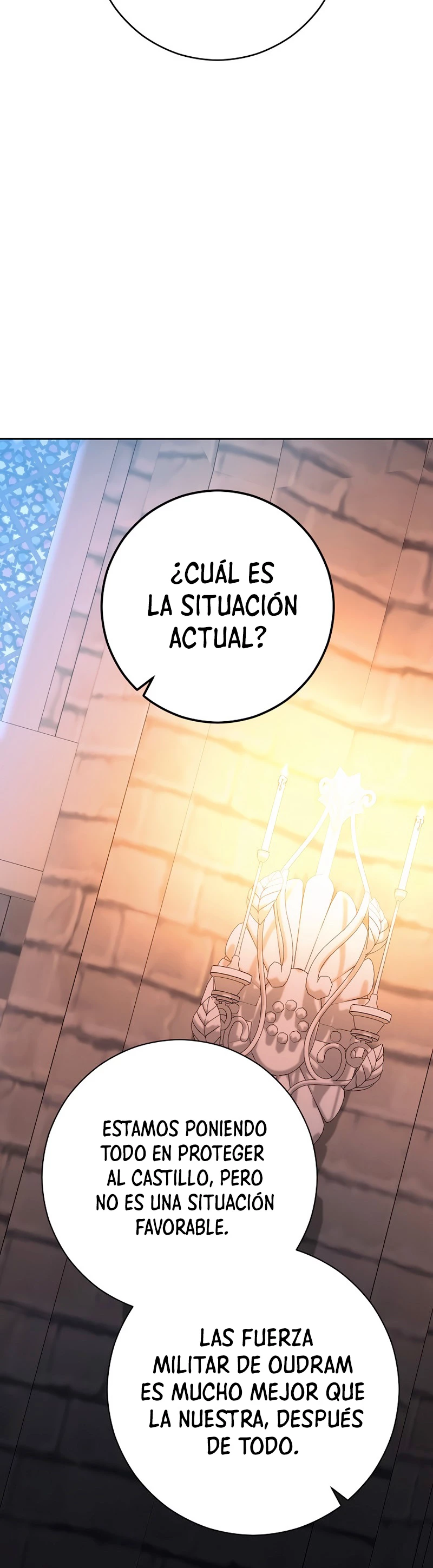 Heroe, regresa > Capitulo 29 > Page 51