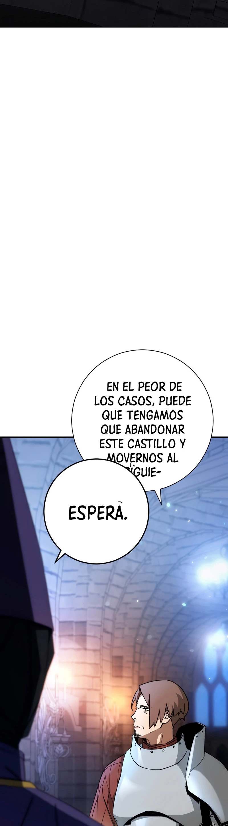 Heroe, regresa > Capitulo 29 > Page 61