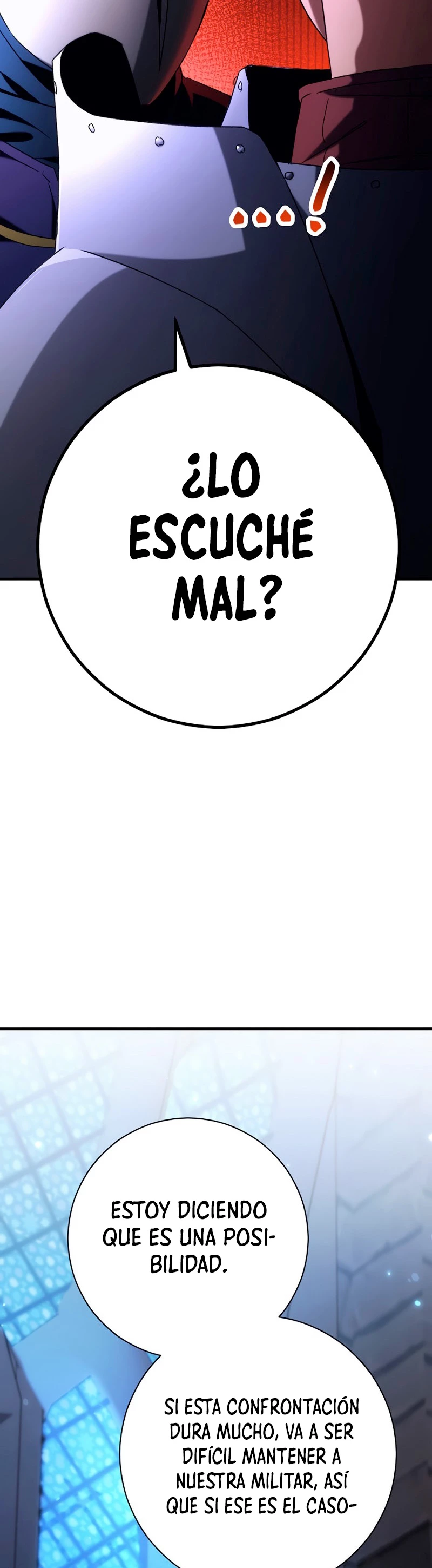 Heroe, regresa > Capitulo 29 > Page 81