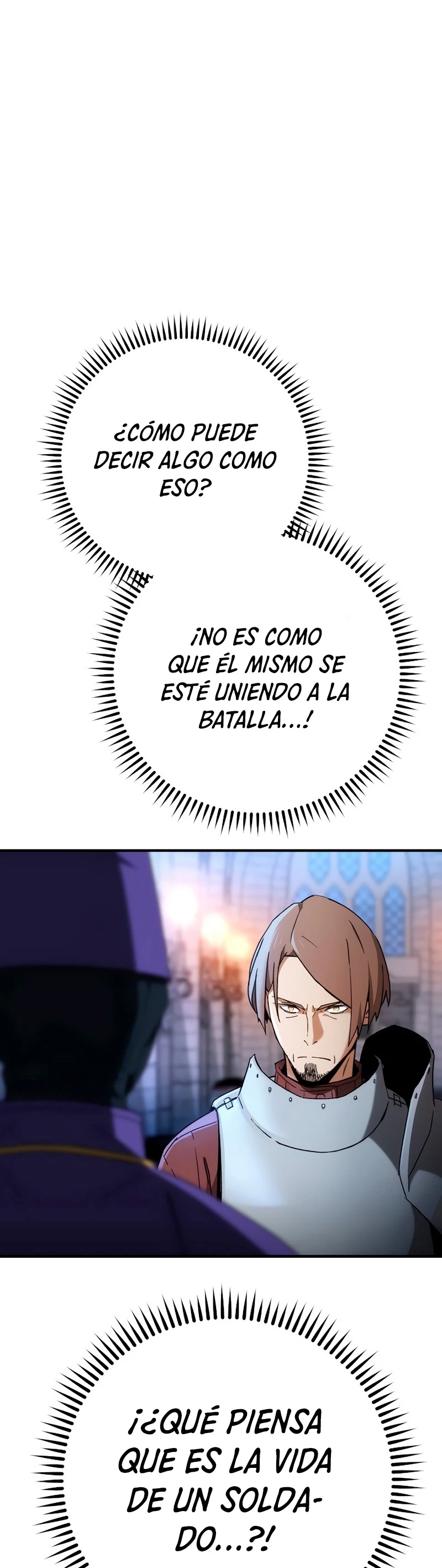 Heroe, regresa > Capitulo 29 > Page 111