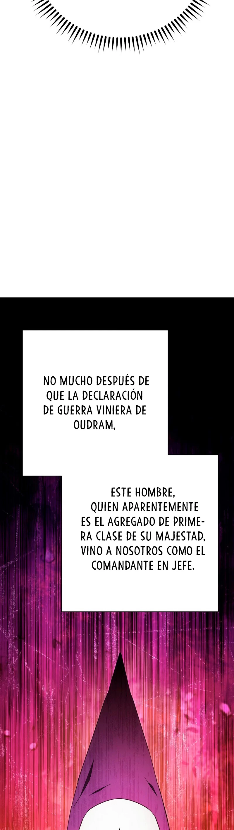 Heroe, regresa > Capitulo 29 > Page 121