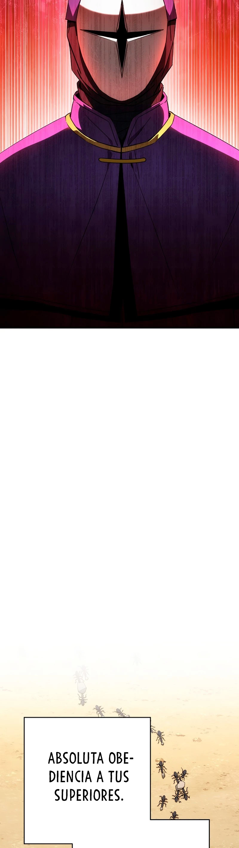 Heroe, regresa > Capitulo 29 > Page 131