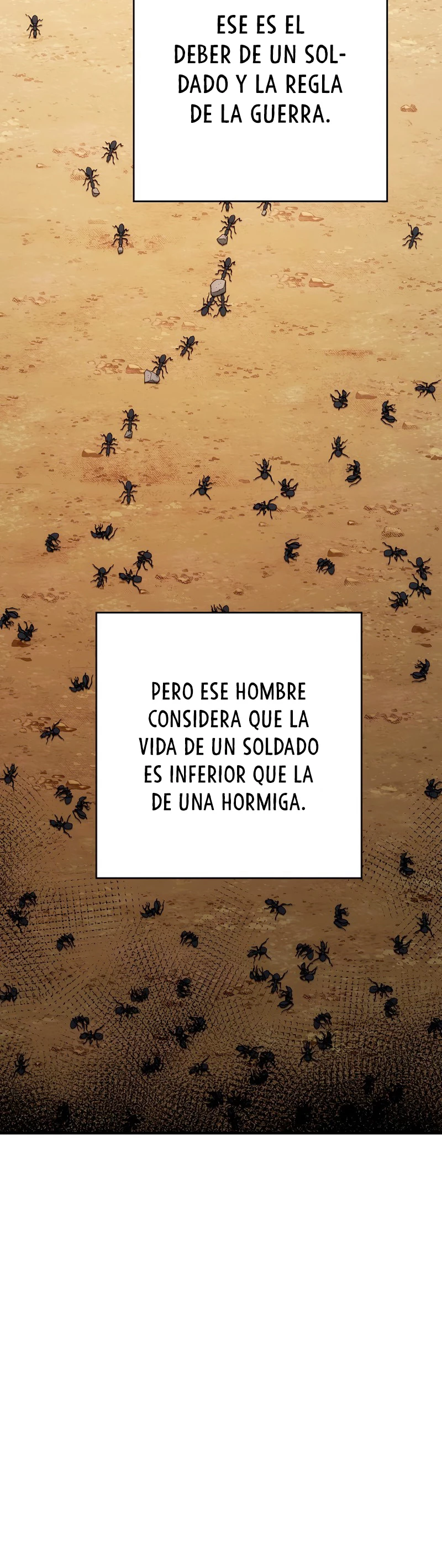 Heroe, regresa > Capitulo 29 > Page 141