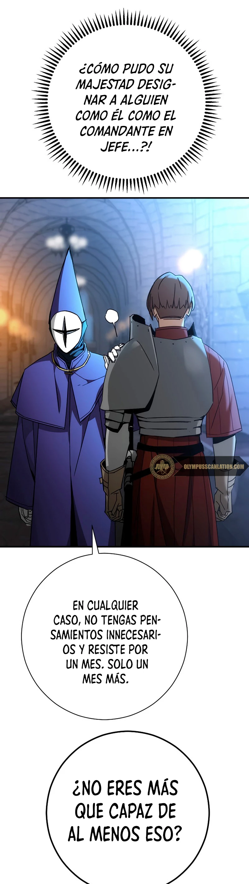 Heroe, regresa > Capitulo 29 > Page 151