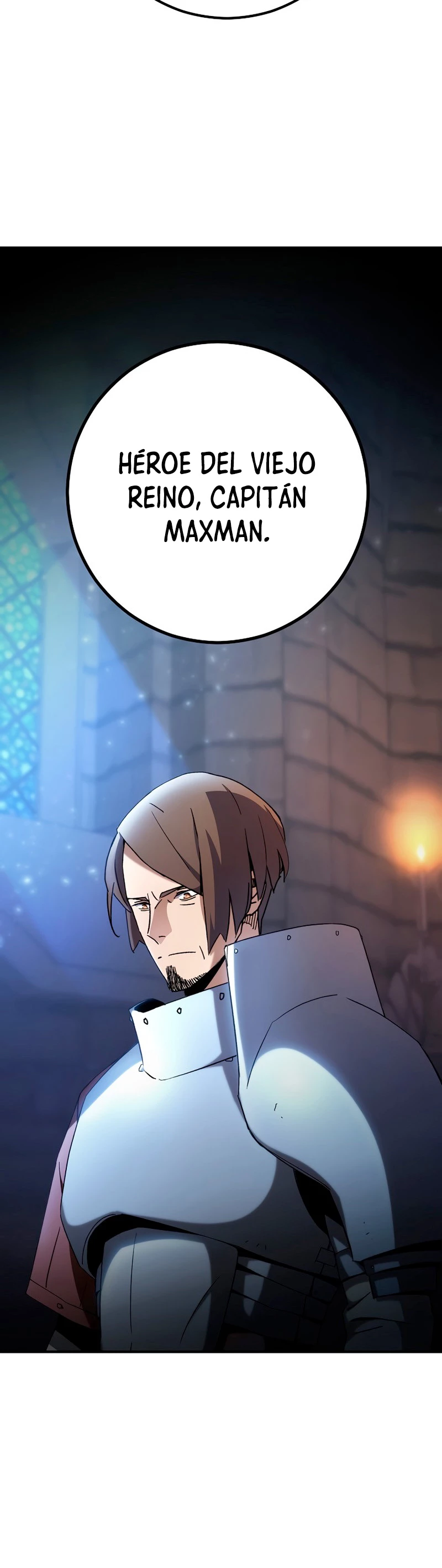 Heroe, regresa > Capitulo 29 > Page 161