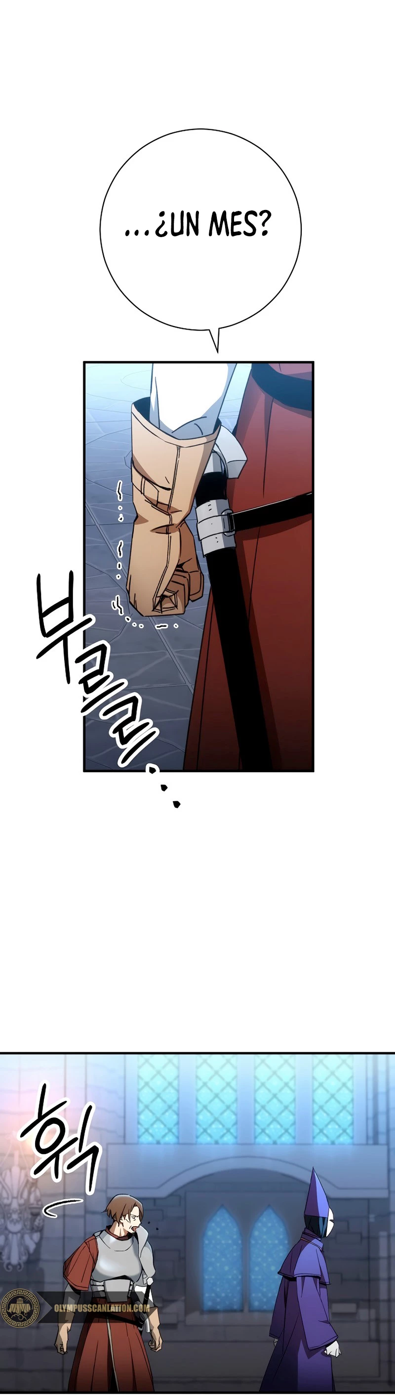 Heroe, regresa > Capitulo 29 > Page 171