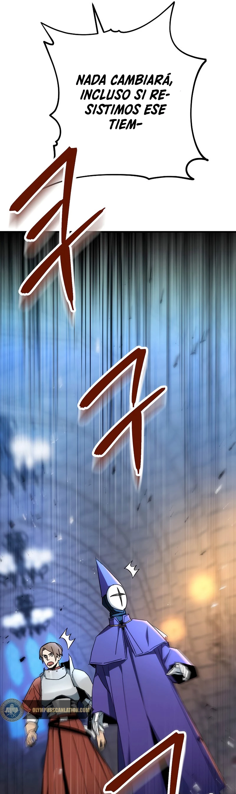 Heroe, regresa > Capitulo 29 > Page 181