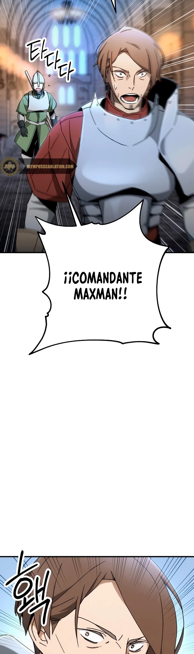 Heroe, regresa > Capitulo 29 > Page 201