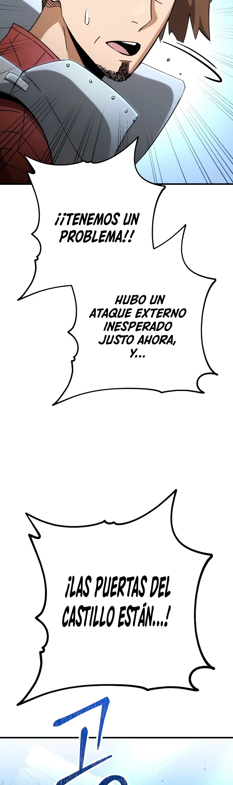 Heroe, regresa > Capitulo 29 > Page 211