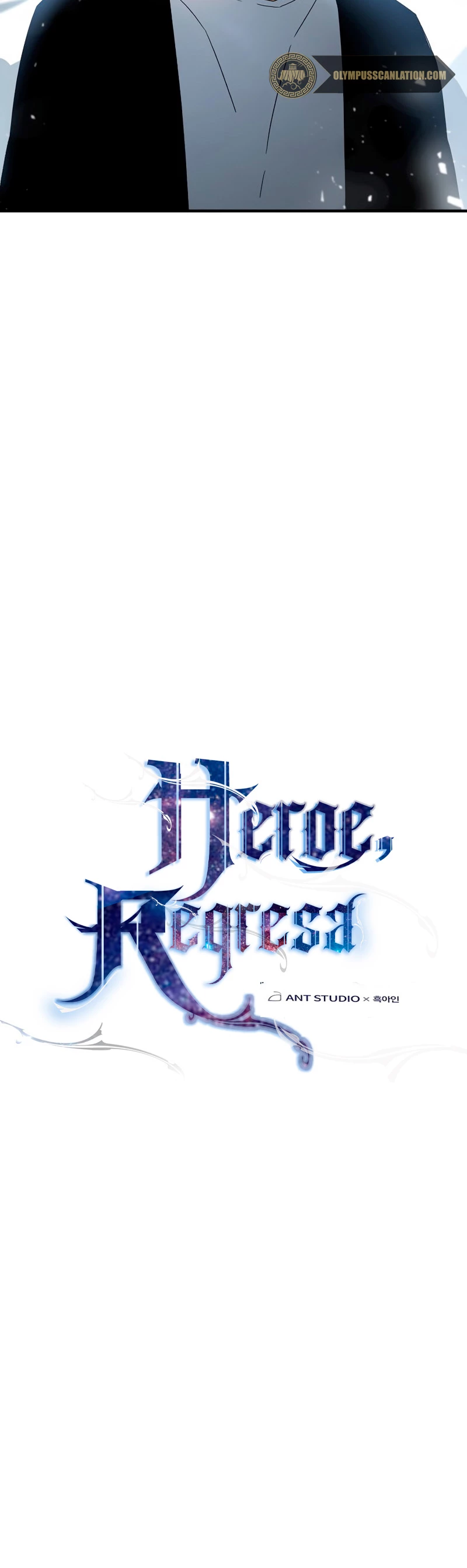 Heroe, regresa > Capitulo 29 > Page 231