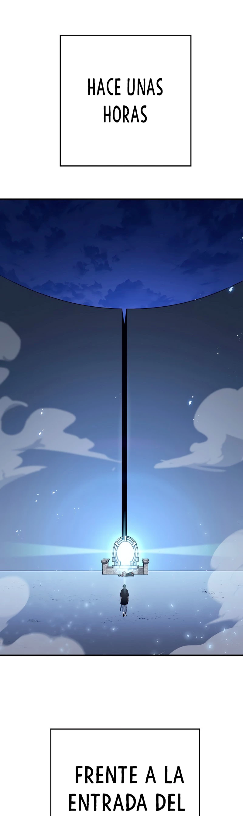 Heroe, regresa > Capitulo 29 > Page 241