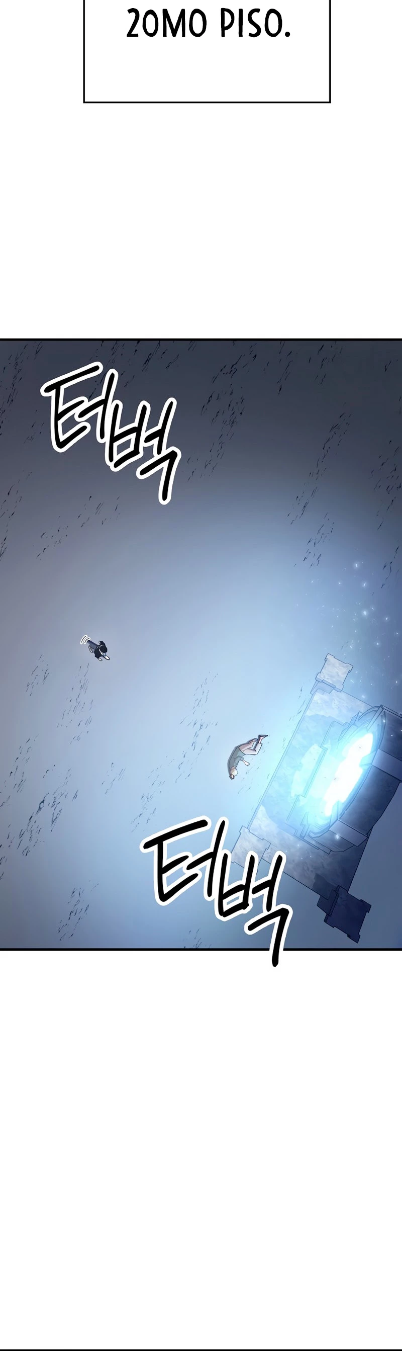 Heroe, regresa > Capitulo 29 > Page 251