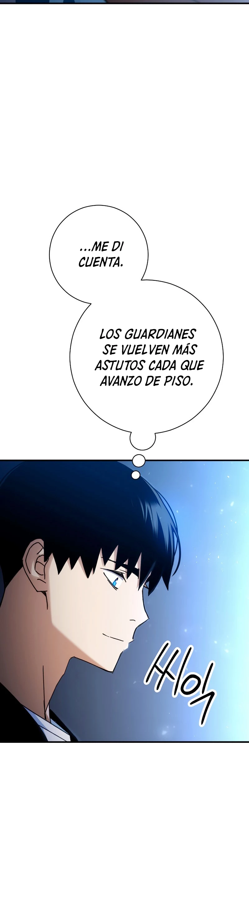 Heroe, regresa > Capitulo 29 > Page 311