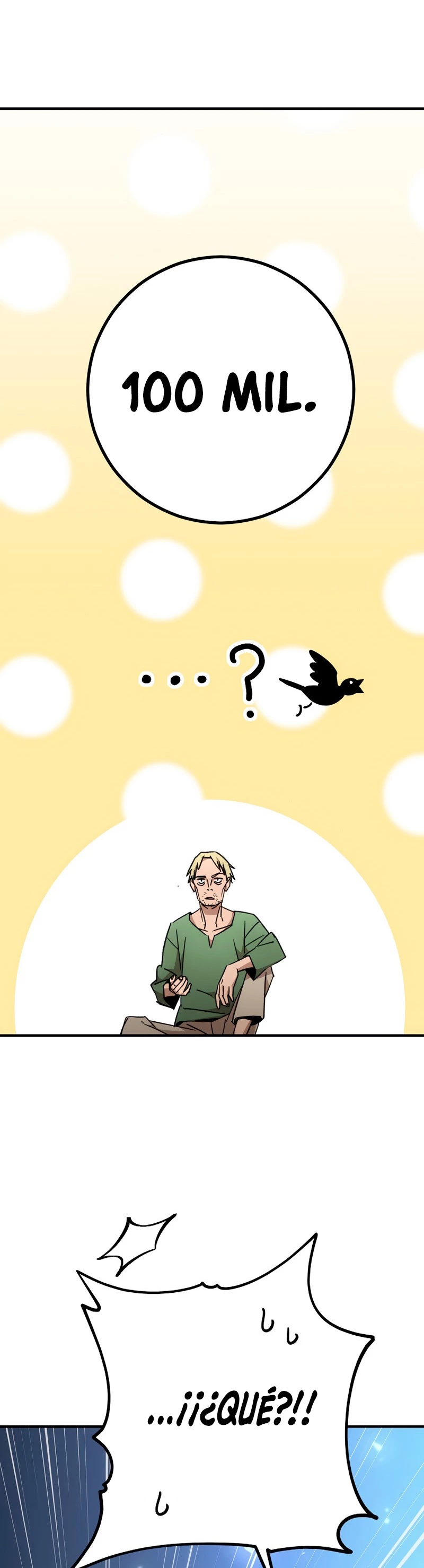 Heroe, regresa > Capitulo 29 > Page 321